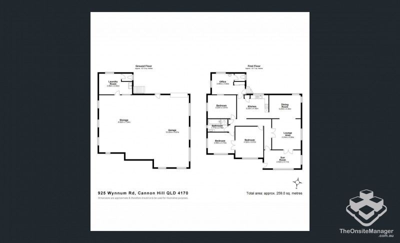 rental property Brisbane