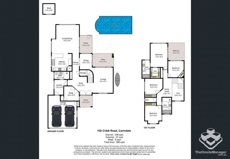 rental property Brisbane