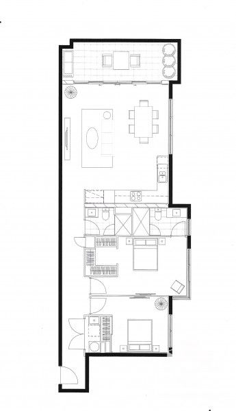 rental property Gold Coast