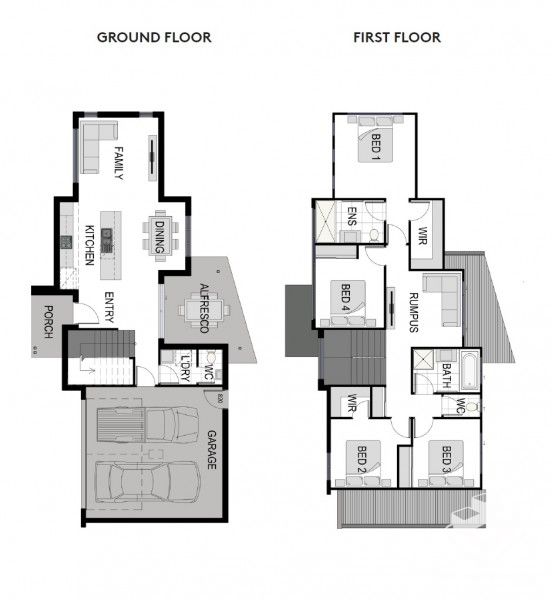 rental property Gold Coast
