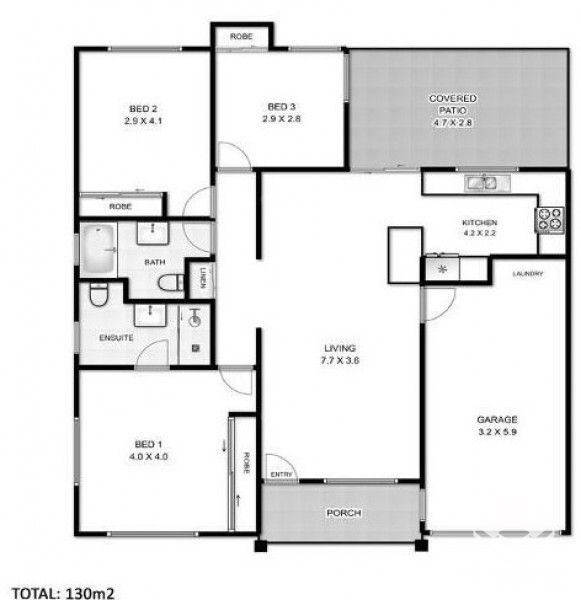 rental property Brisbane