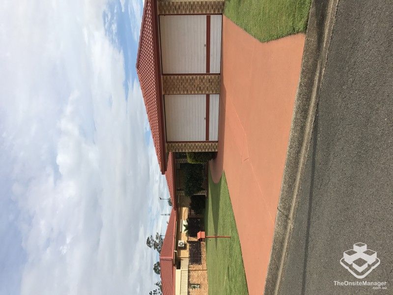 rental property Brisbane