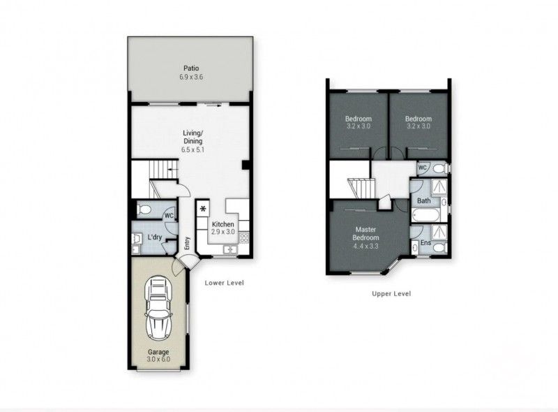 rental property Gold Coast