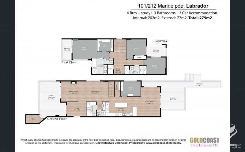 rental property Gold Coast