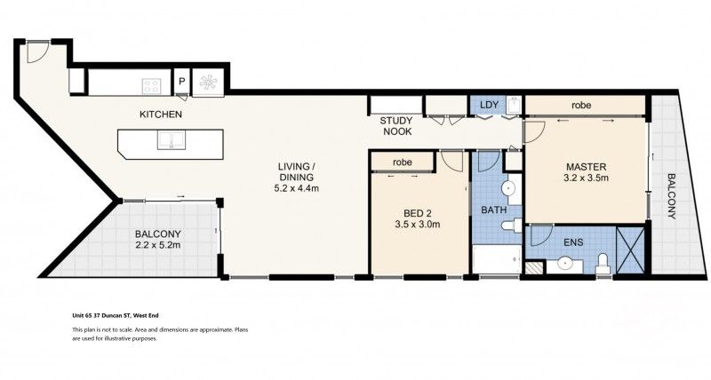 rental property Brisbane