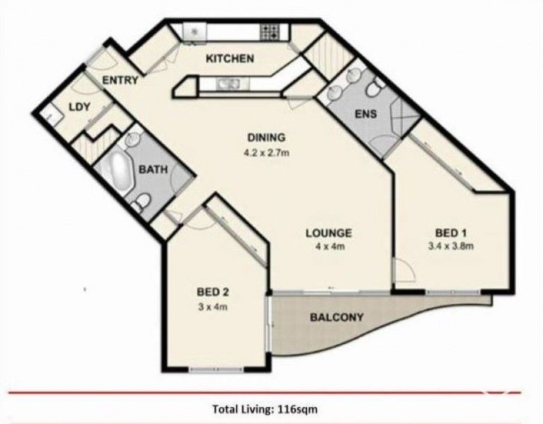 rental property Brisbane