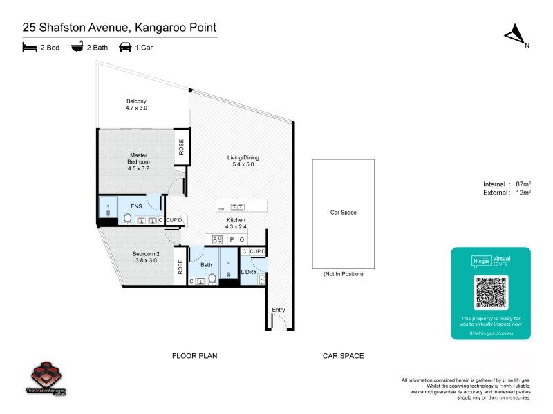 rental property Brisbane