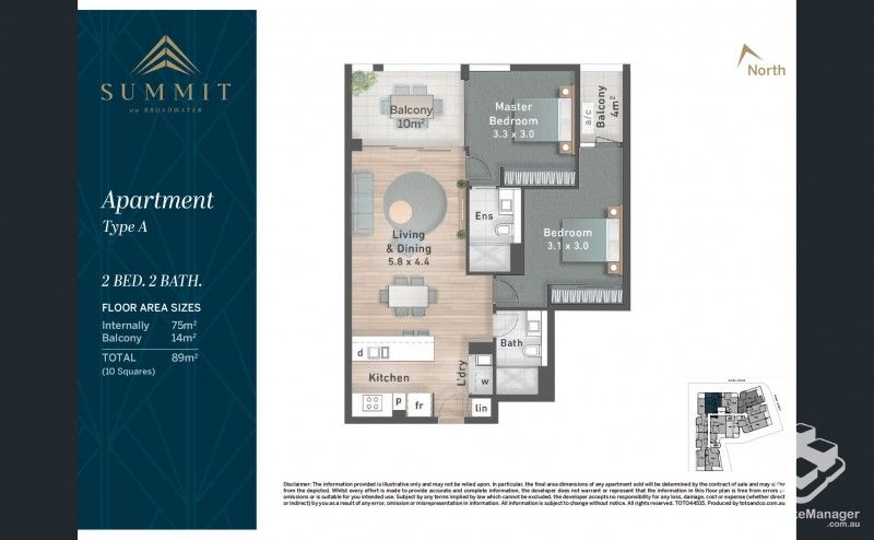 rental property Gold Coast