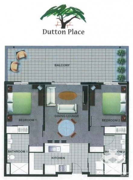 rental property Brisbane