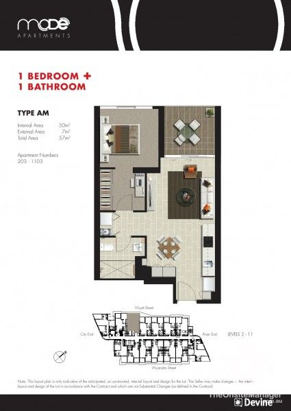 rental property Brisbane