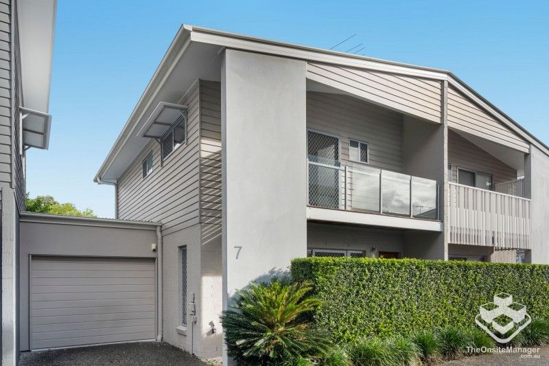 rental property Brisbane