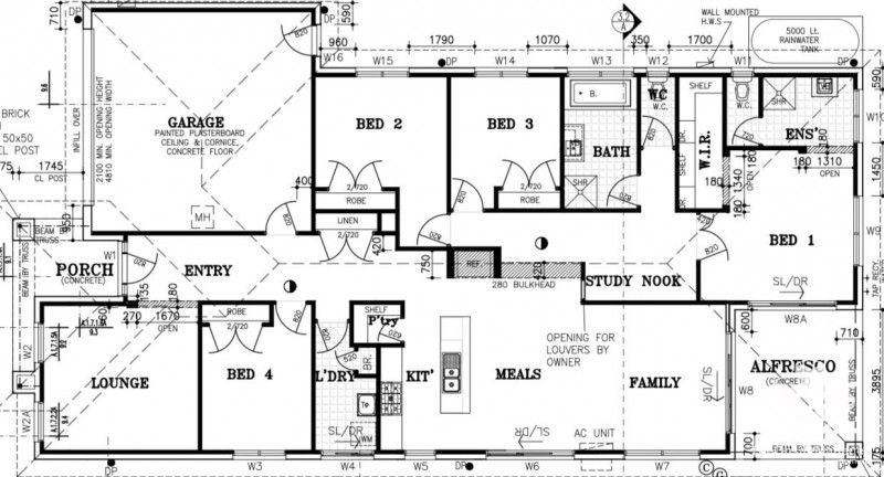 rental property Brisbane