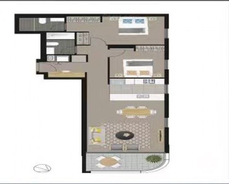 rental property Brisbane
