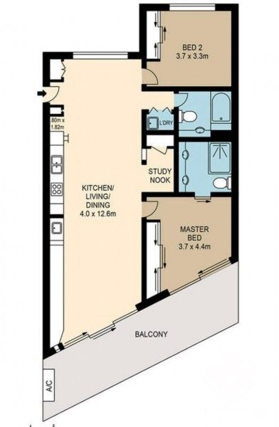 rental property Brisbane