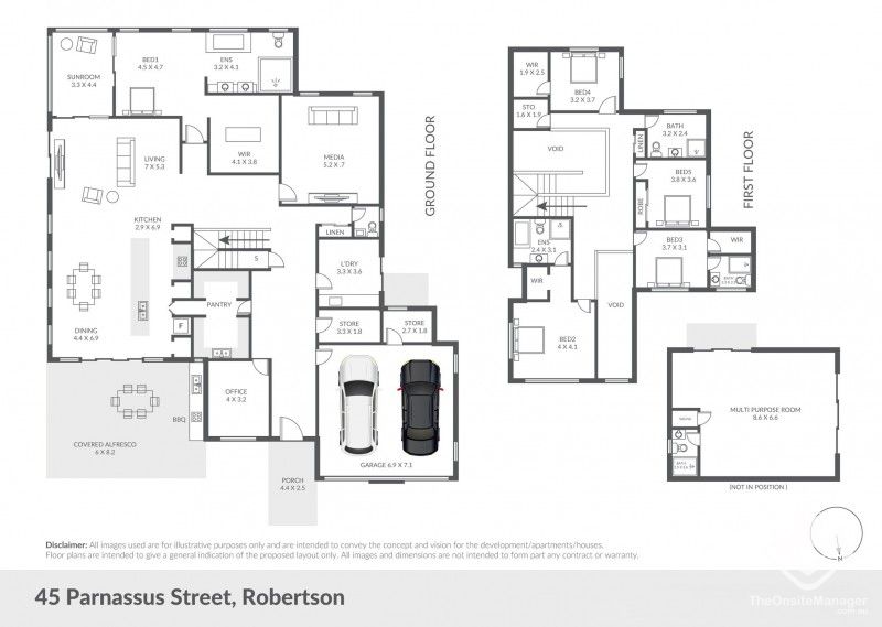 rental property Brisbane