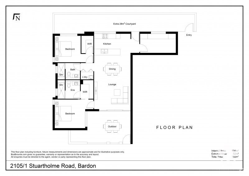 rental property Brisbane