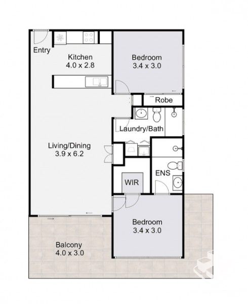 rental property Brisbane