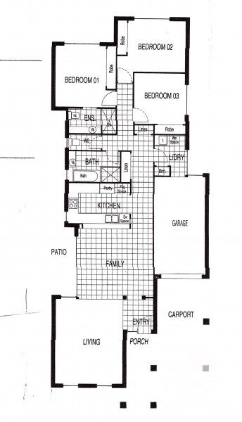 rental property Brisbane