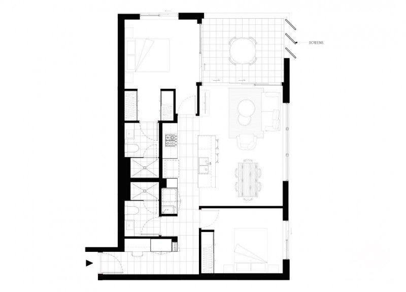rental property Brisbane