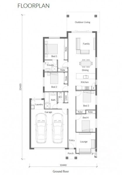 rental property Brisbane