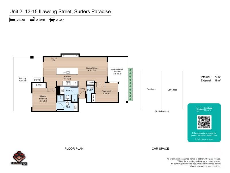 rental property Gold Coast