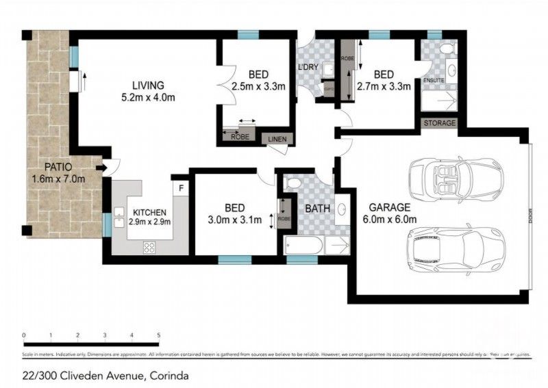 rental property Brisbane