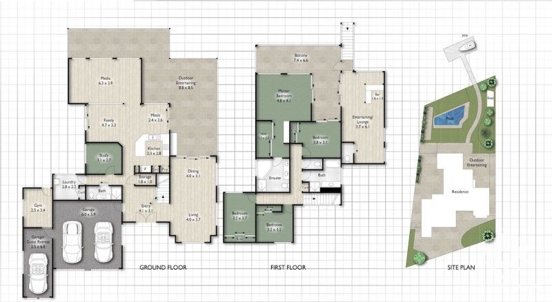 rental property Brisbane