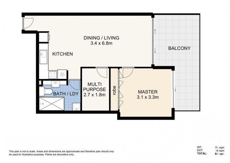 rental property Brisbane