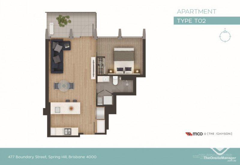 rental property Brisbane