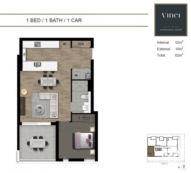 rental property Brisbane