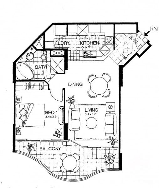 rental property Brisbane