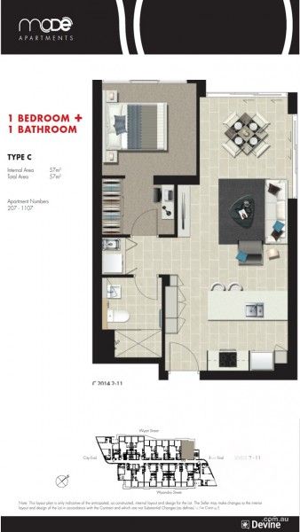 rental property Brisbane