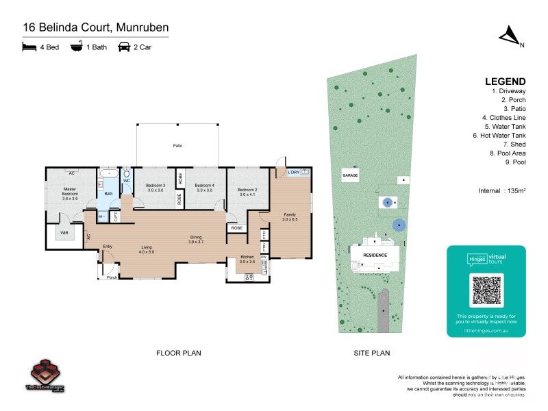 rental property Ipswich