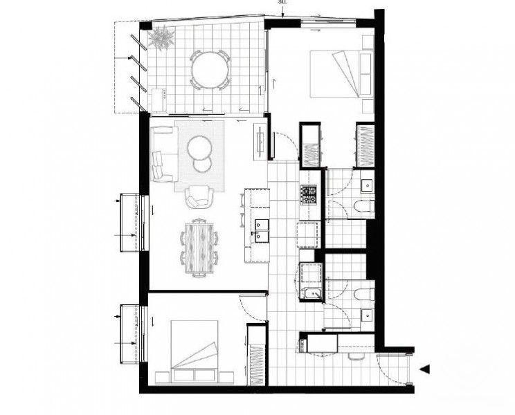 rental property Brisbane