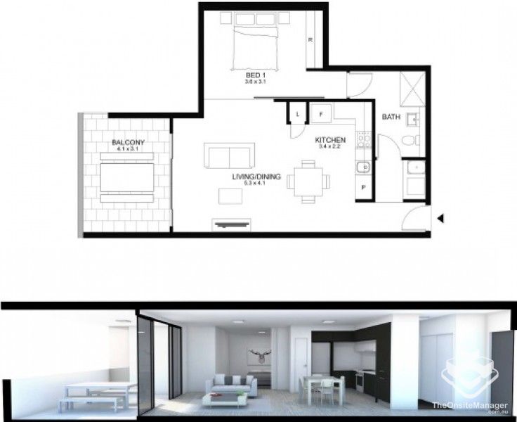 rental property Brisbane