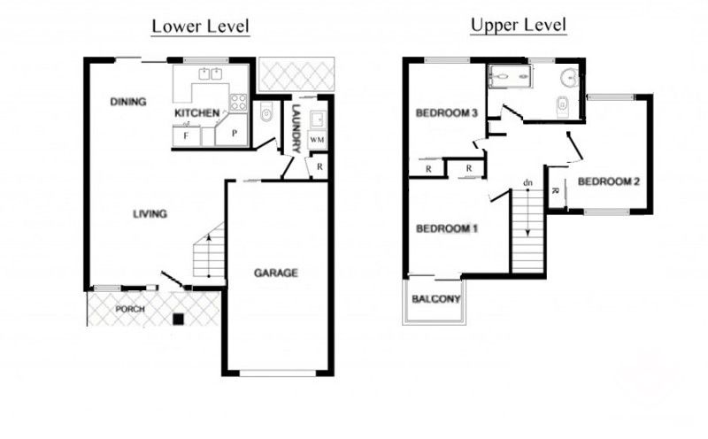 rental property Brisbane