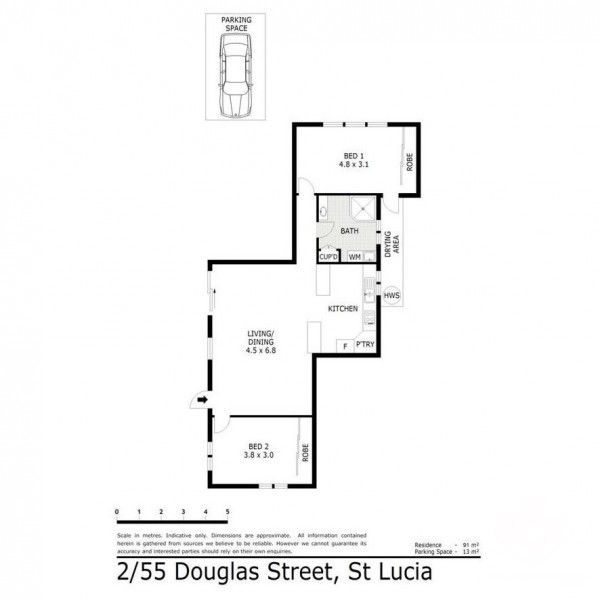 rental property Brisbane