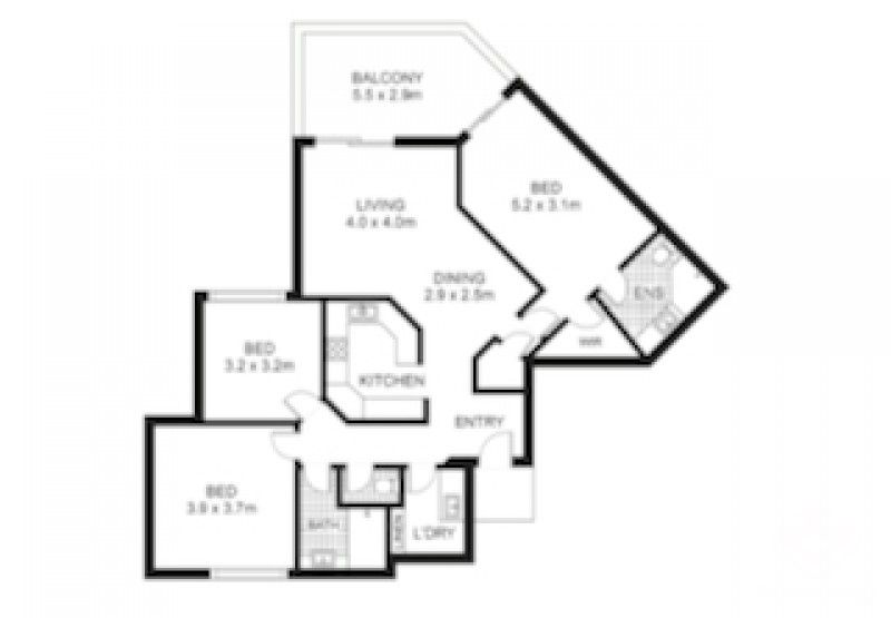 rental property Cairns