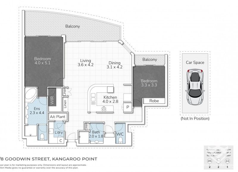 rental property Brisbane