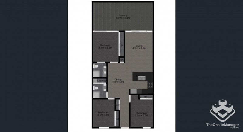 rental property Brisbane