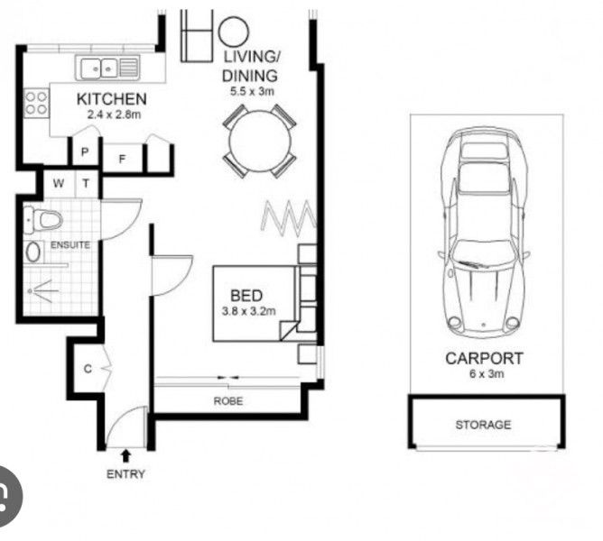 rental property Brisbane