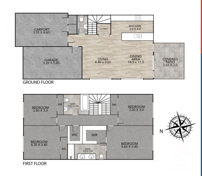 rental property Brisbane
