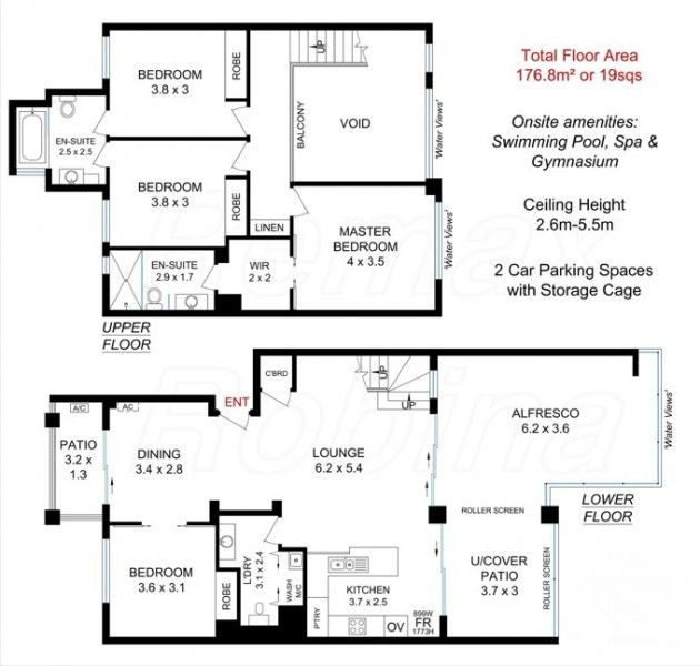 rental property Gold Coast