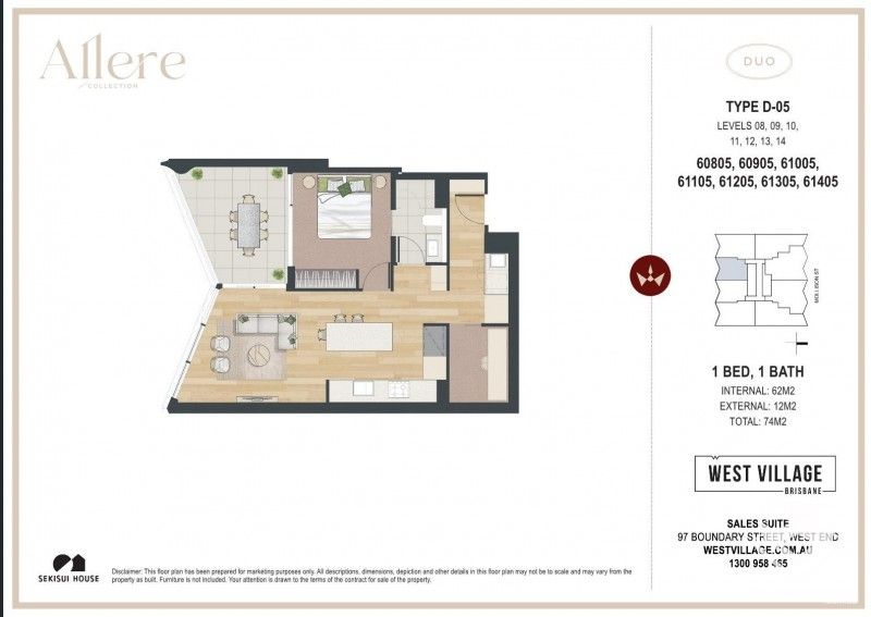 rental property Brisbane