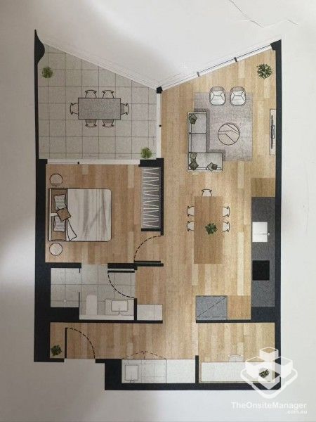 rental property Brisbane