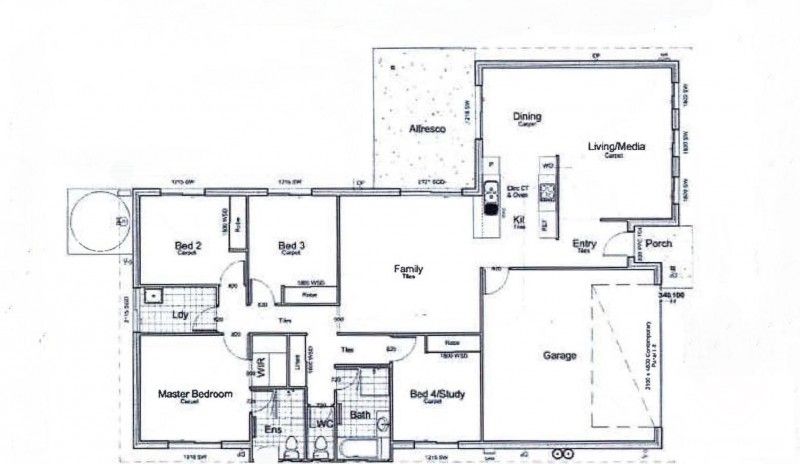 rental property Brisbane