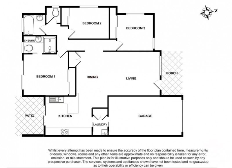 rental property Brisbane