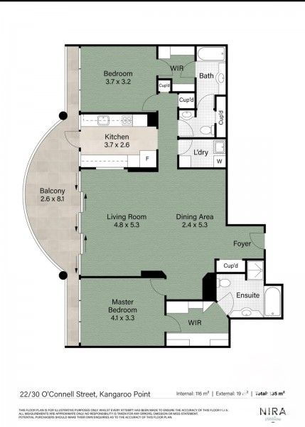 rental property Brisbane