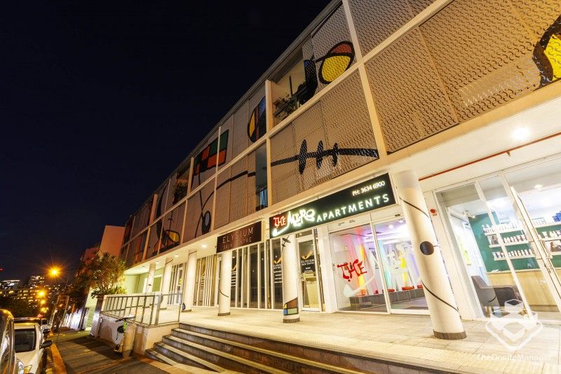 rental property Brisbane