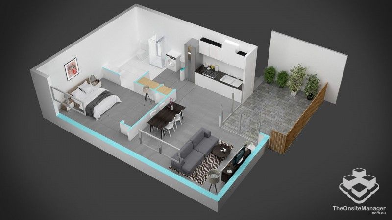 rental property Brisbane